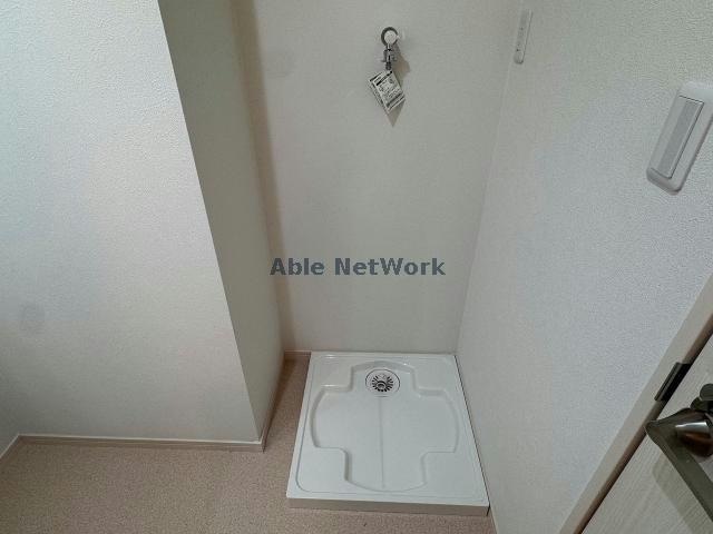  グランドブルー指方　A棟