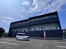 ヴィオラ卸本町の外観