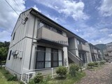 花ぞ野ローズガーデンA棟