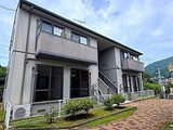 花ぞ野ローズガーデンB棟