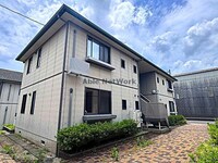 花ぞ野ローズガーデンC棟