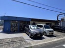 ハーバービュー小島の外観