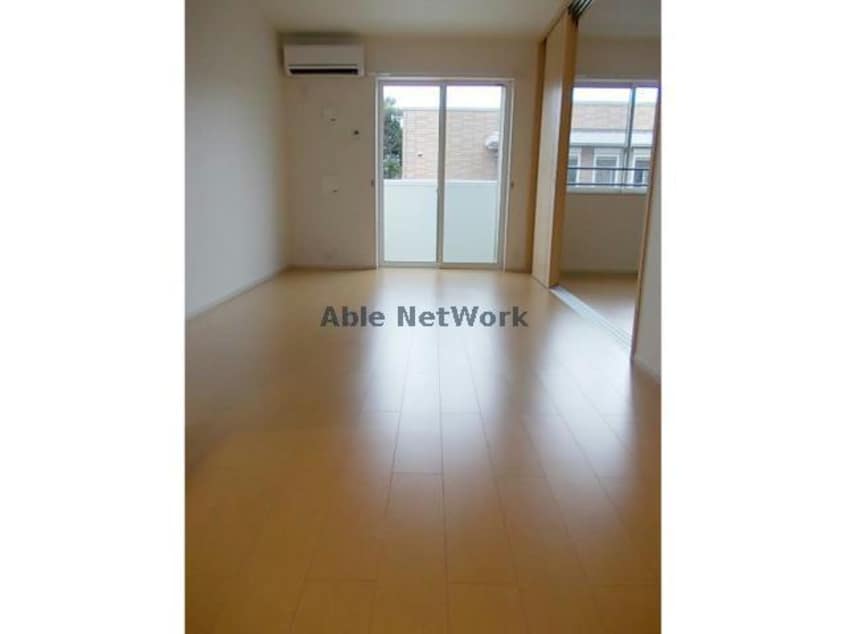  メゾン・ド・ソレイユⅡA