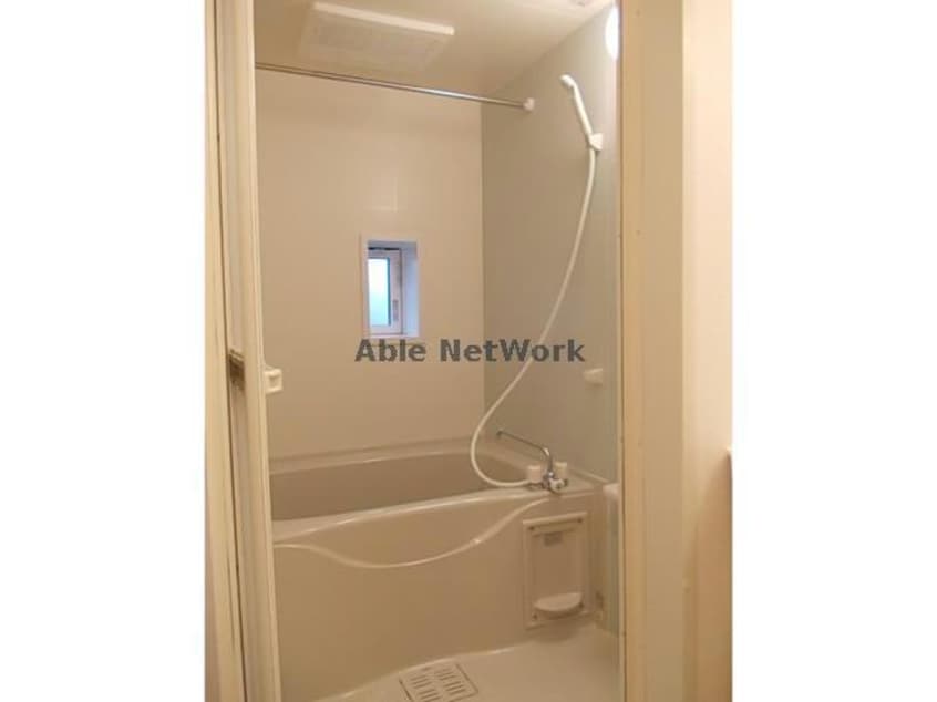  メゾン・ド・ソレイユⅡA