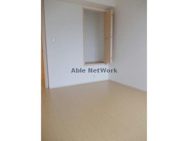  メゾン・ド・ソレイユⅡA