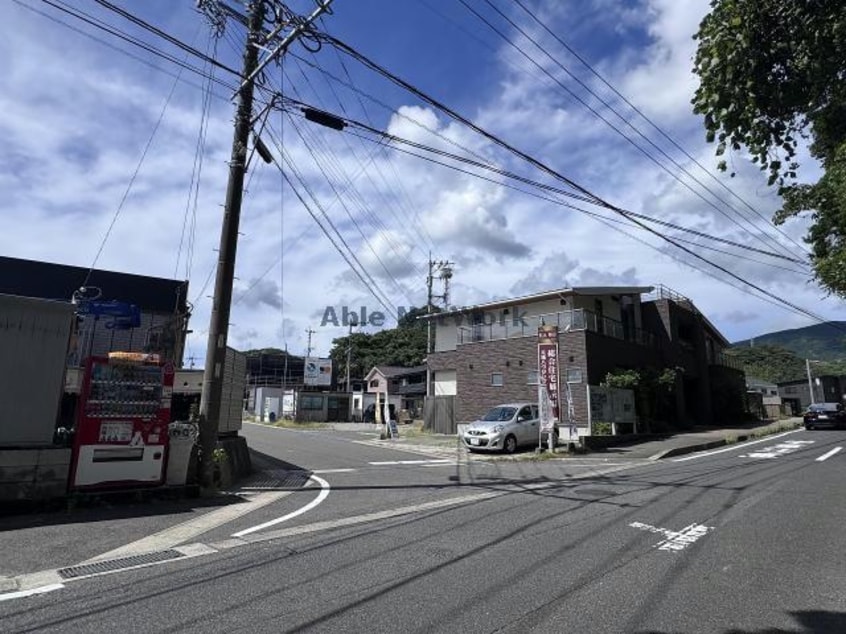 ソラーナ大塔