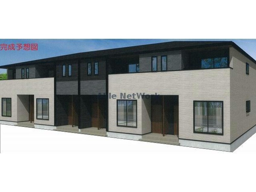  フランメゾン　菜