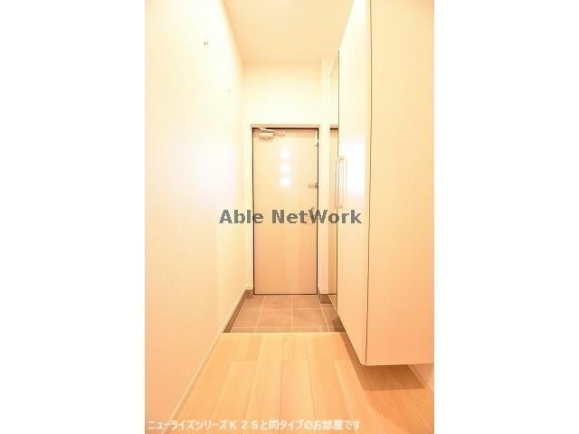  フランメゾン　菜