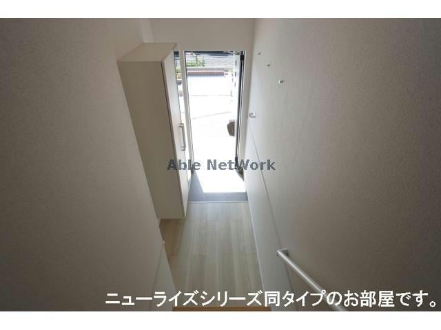  フランメゾン　菜