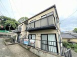 フレグランス大久保