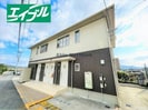 シャーメゾン　ミツオの外観