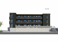 BEREO　さくら坂