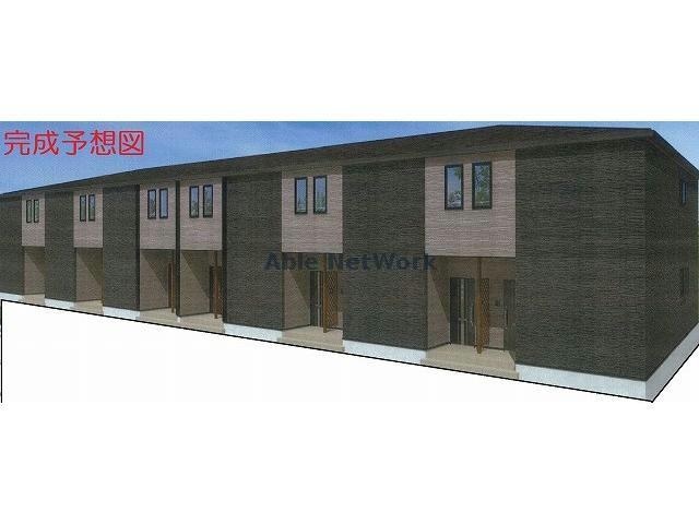  グラン・ファミーユ