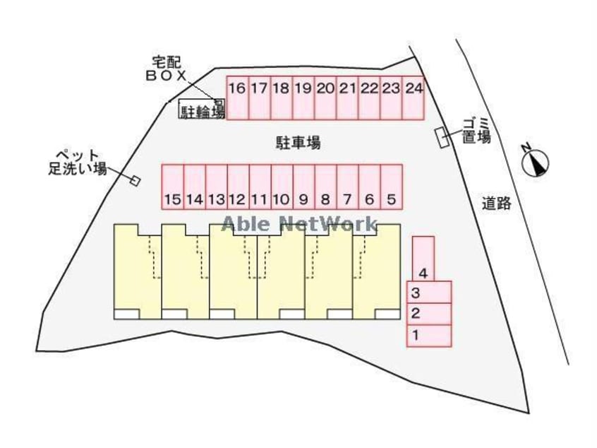  グラン・ファミーユ
