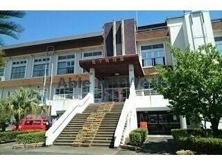 佐々町役場(役所)まで2384m グラン・ファミーユ