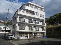 龍神マンション　NO.1