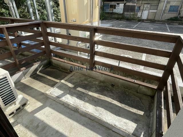  龍神マンション　NO.1