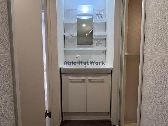 同型102 vanity花高