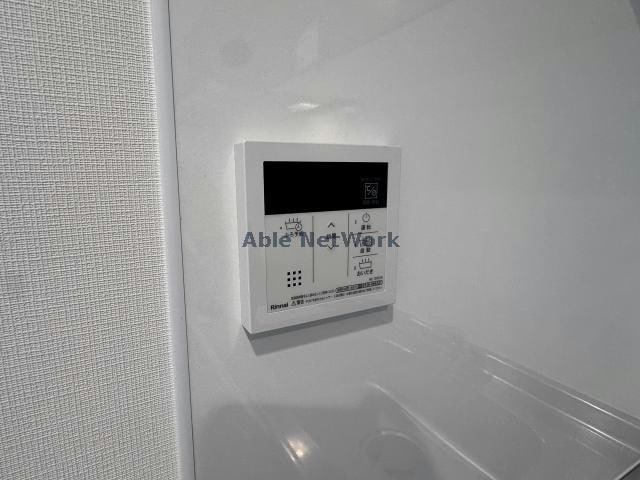 同型102 vanity花高