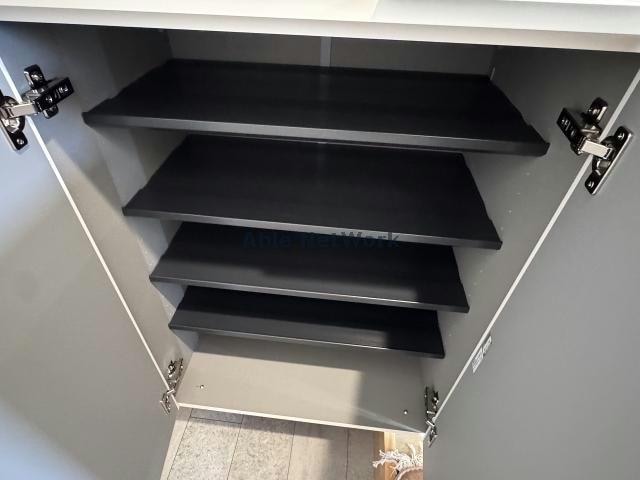 同型102 vanity花高