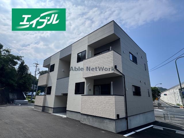  グランドブルー指方　B棟