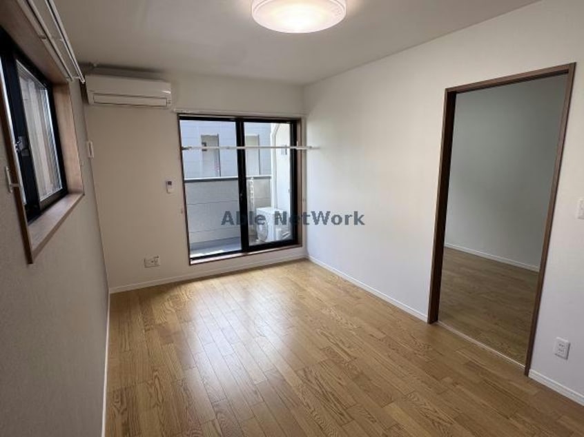  グランドブルー指方　B棟