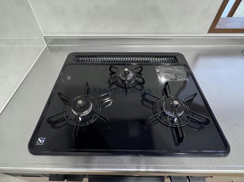  グランドブルー指方　B棟