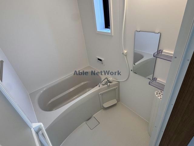  グランドブルー指方　B棟