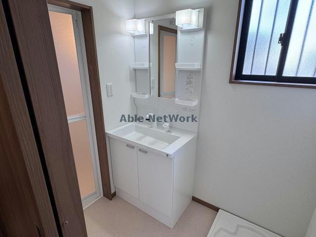  グランドブルー指方　B棟