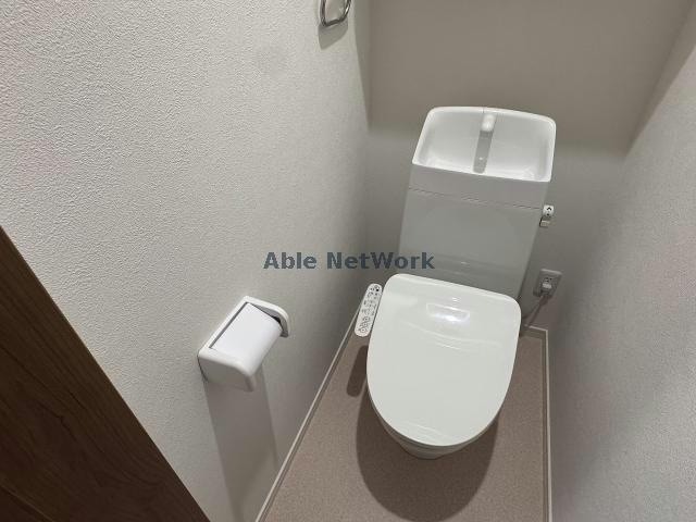  グランドブルー指方　B棟