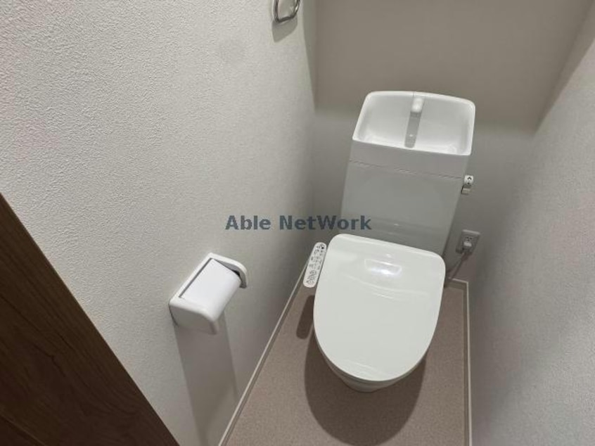  グランドブルー指方　B棟