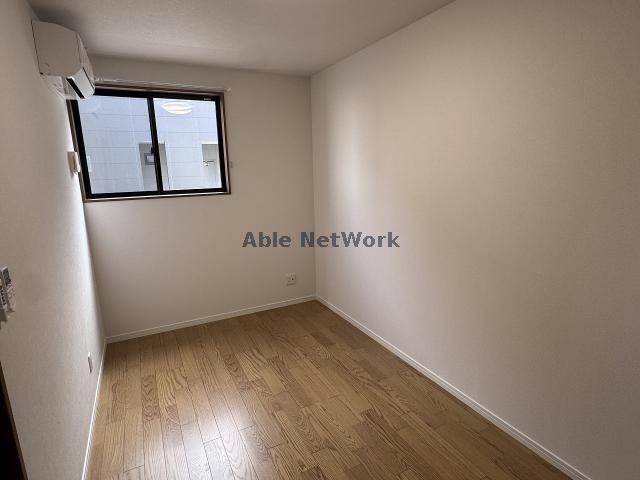  グランドブルー指方　B棟