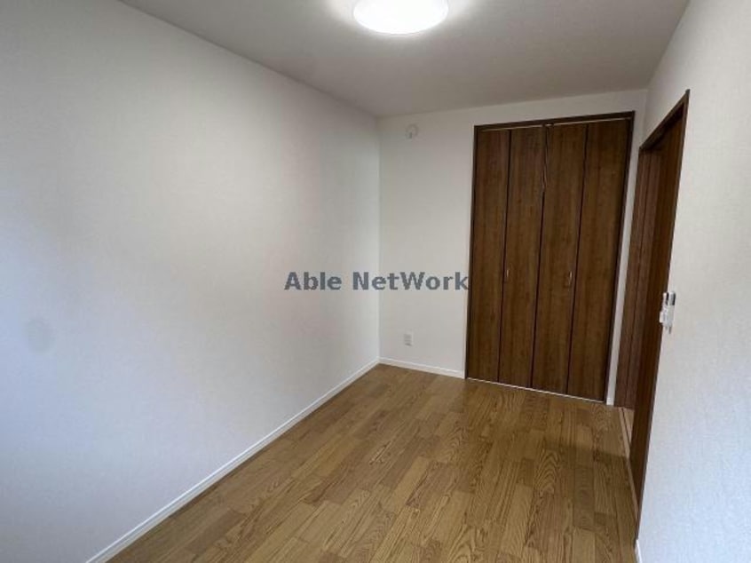  グランドブルー指方　B棟