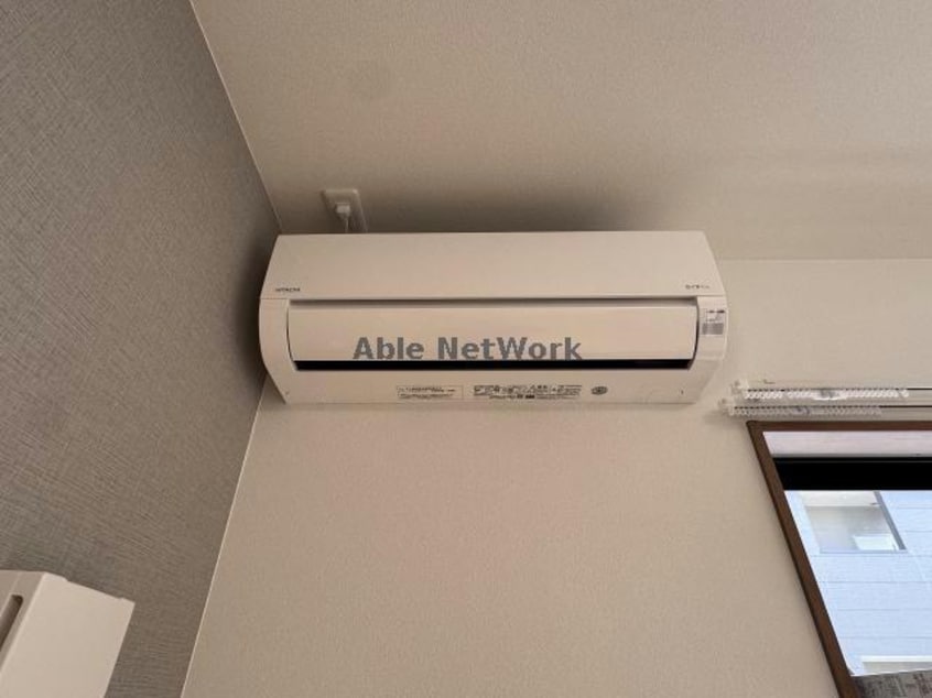  グランドブルー指方　B棟