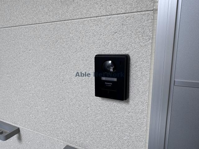  グランドブルー指方　B棟