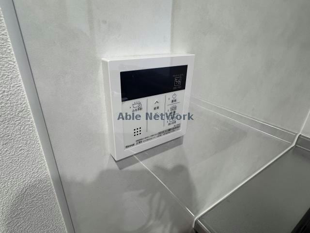  グランドブルー指方　B棟