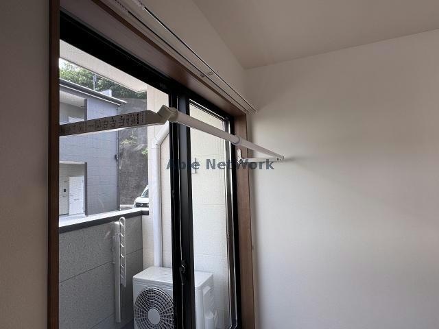  グランドブルー指方　B棟