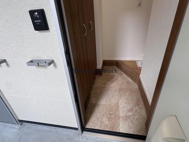  グランドブルー指方　B棟