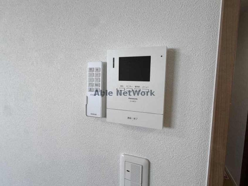  グランドブルー指方　B棟