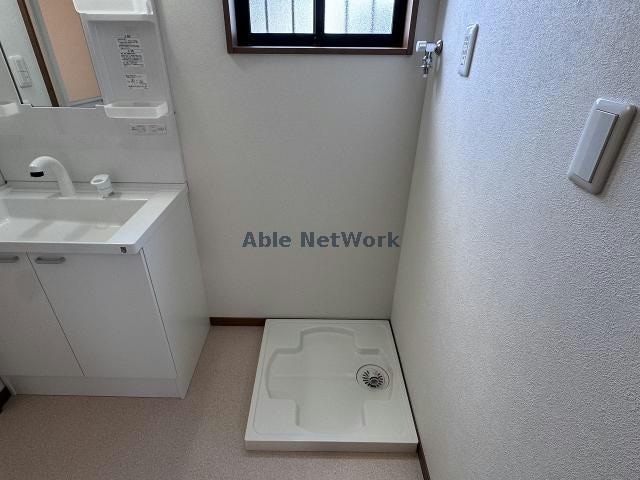  グランドブルー指方　B棟