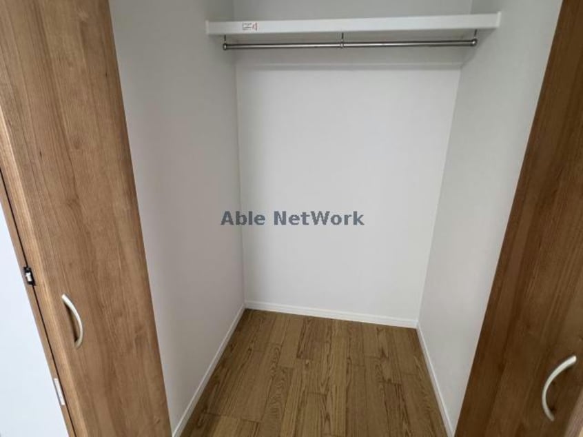  グランドブルー指方　B棟