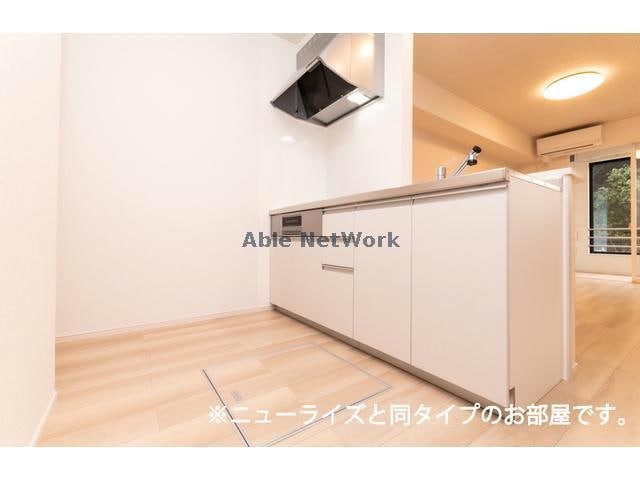 イメージ エレガンシア