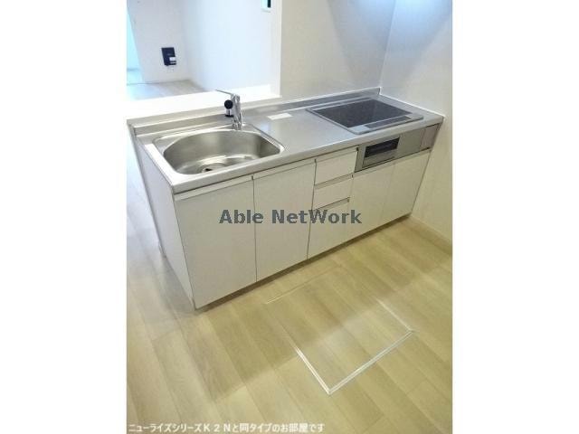 イメージ エレガンシア