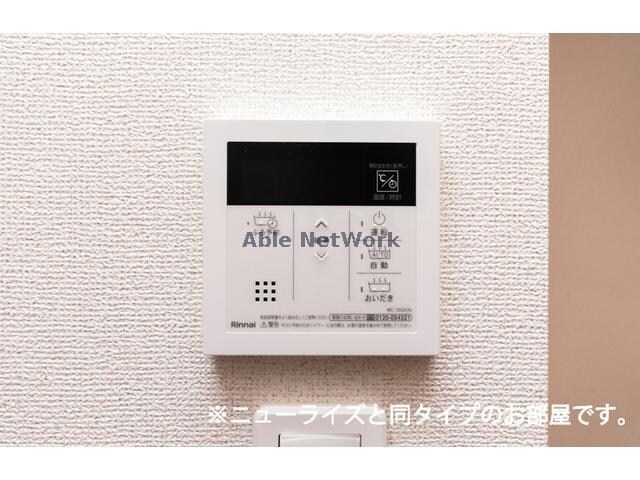 イメージ エレガンシア