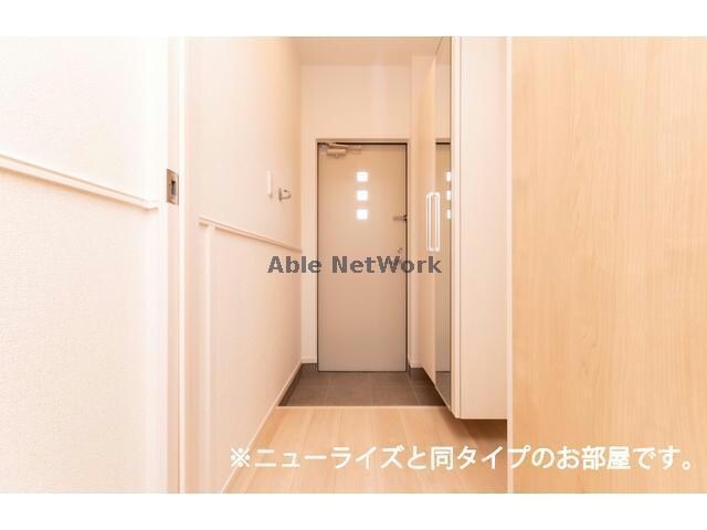 イメージ エレガンシア