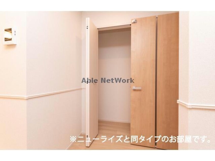 イメージ エレガンシア