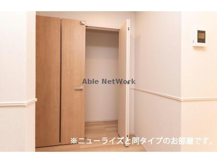 イメージ エレガンシア