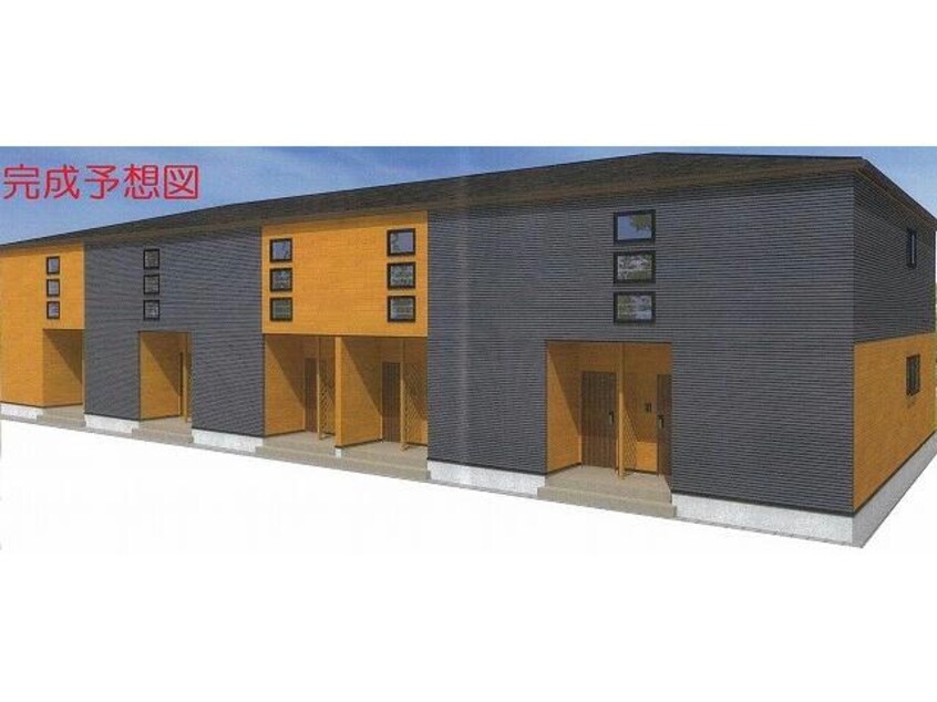  コスタ・ルーチェ