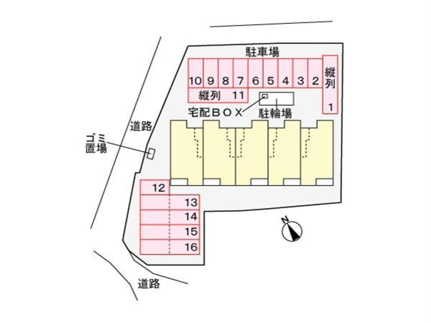  コスタ・ルーチェ