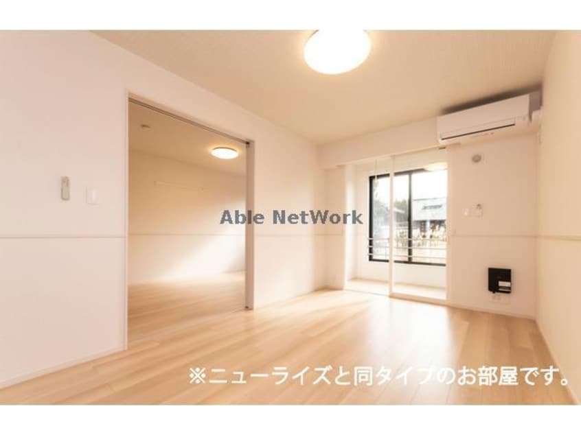  コスタ・ルーチェ